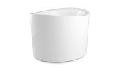 Aquatica True Ofuro Duo Freestanding Stone Japanese Soaking Bathtub 03 (web)